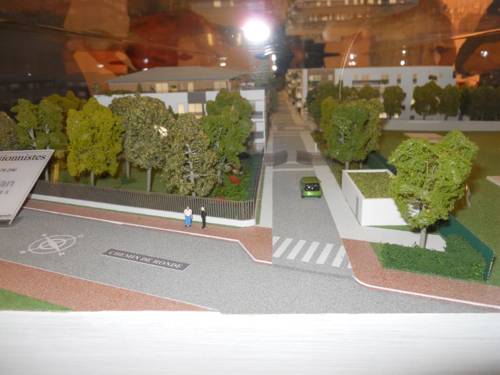 89 Chemin De Ronde Croissy Sur Seine
